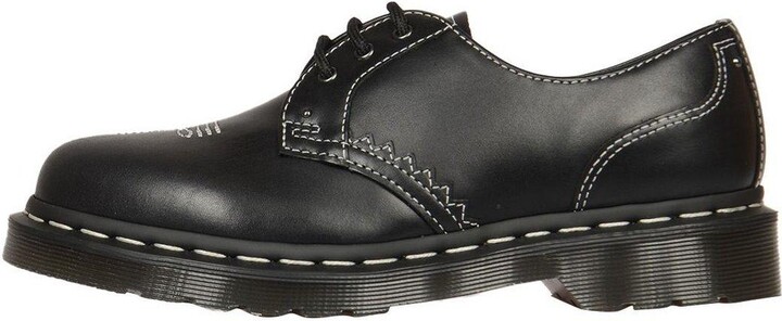 Dr. Martens 1461 Gothic Amerciana Oxford Shoes
