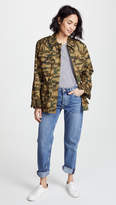 Thumbnail for your product : Sea Eyelet Parka