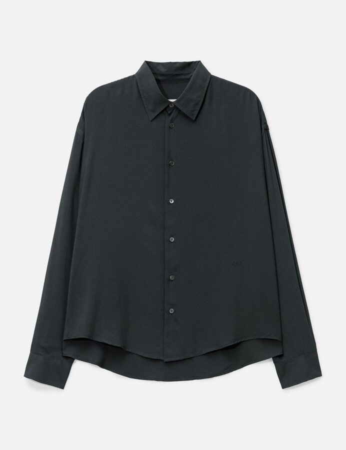 Ami Boxy Fit Shirt
