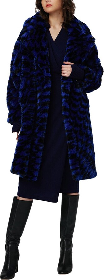 Arwen Coat