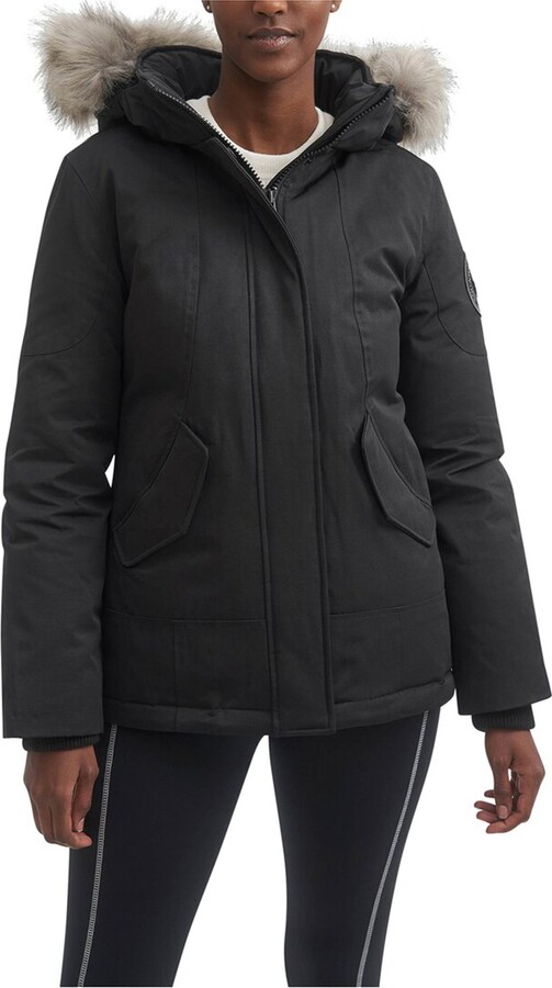 Toboggan Canada Toboggan Parka ShopStyle Coats