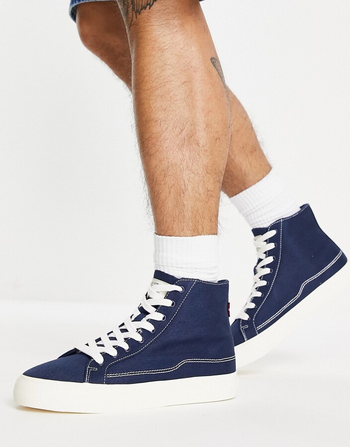 levi's summit mid sneaker