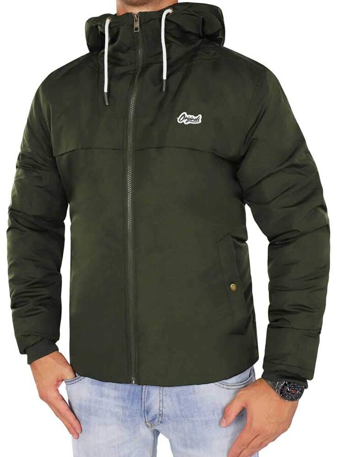 jack jones canyon jacket