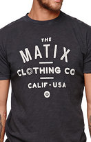 Thumbnail for your product : Matix Clothing Company Team T-Shirt