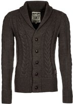 Thumbnail for your product : Khujo Cardigan brown