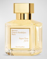 Thumbnail for your product : Francis Kurkdjian Aqua Vitae forte Eau de Parfum, 2.4 oz.