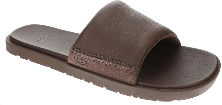 UGG Men's Seaside II Slide Sandal