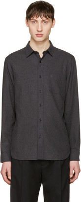 Burberry Grey Ellister Shirt