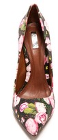 Thumbnail for your product : Schutz Gilberta Floral Pumps