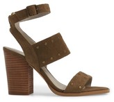 Thumbnail for your product : Hinge Women's Corrine Ankle Strap Sandal