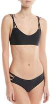 Thumbnail for your product : Mikoh Madrid Strappy Swim Top