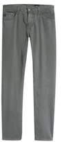 Thumbnail for your product : AG Jeans Tellis SUD Modern Slim Stretch Twill Pants