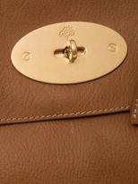 Thumbnail for your product : Mulberry Bayswater leather tote