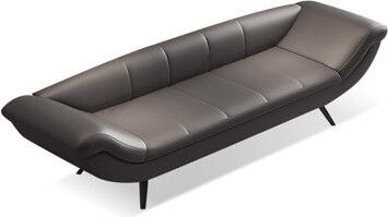LEIERFUKK Picture Color Upholstered Bench