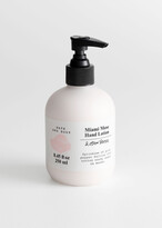 Thumbnail for your product : And other stories Perle de Coco Hand Lotion