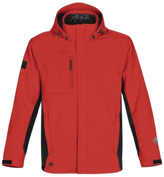 stormtech performance jacket