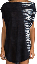Thumbnail for your product : Blue Life Cocoon Tunic