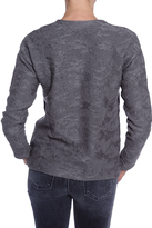 Thumbnail for your product : Alexander Wang Distressed Sweater