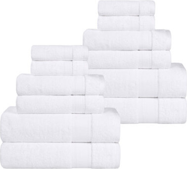 Superior Belmont Zero Twist Cotton Medium Weight Soft Absorbent