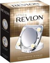 Thumbnail for your product : Revlon 9415NU Hollywood Lights Mirror
