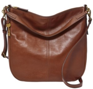 Fossil Hobo Bags | Shop the world’s largest collection of fashion ...
