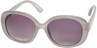 Dorothy Perkins Grey Amber Sunglasses