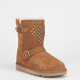 Thumbnail for your product : UGG Adrianna Girls Boots