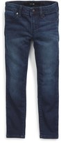 Thumbnail for your product : Joe's Jeans 'Core' Jeggings (Toddler Girls & Little Girls)