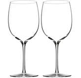 Thumbnail for your product : Waterford Elegance Wine Glass Bordeaux Set of 2