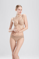 Thumbnail for your product : Natori Pure Luxe Full Fit Bra