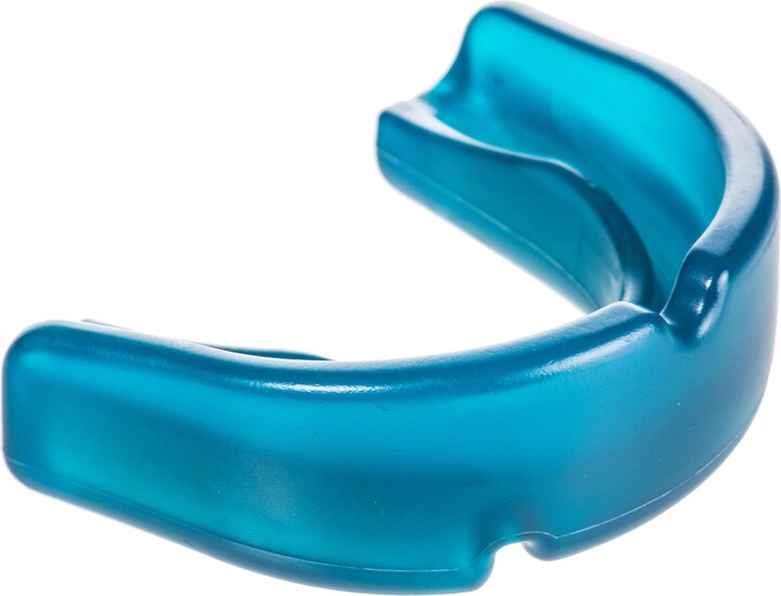 Korok Decathlon Fh100 Adult Large LowIntensity Field Hockey Mouthguard