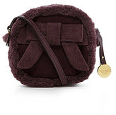 Thumbnail for your product : UGG Bailey Bow Cord Cross-Body Bag
