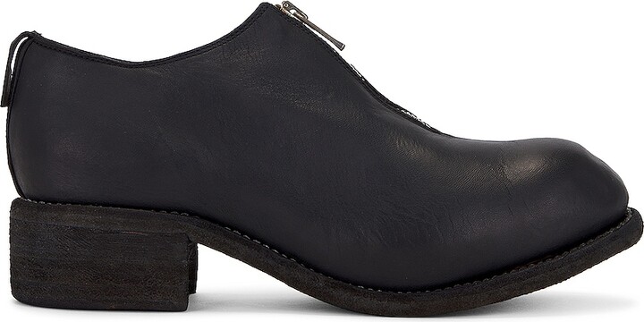 Guidi PL0FZ in Black