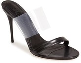 Thumbnail for your product : Alexander McQueen Slide Sandal (Women)