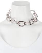 Thumbnail for your product : Jennifer Fisher XL Chain Link Choker