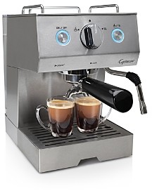 Capresso Cafe Pro Espresso Maker