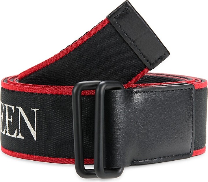 VALENTINO ベルト S 65cm Valentino By Mario Valentino Giusy Goldtone V-Logo Buckle