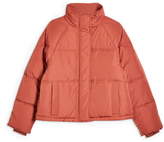 Thumbnail for your product : Topshop Sasha Puffer Jacket