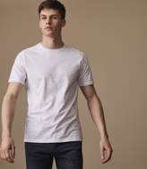 Thumbnail for your product : Reiss Walkly Space Dye T-Shirt
