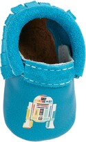 Thumbnail for your product : Freshly Picked x Star Wars Retro R2D2 Moccasin