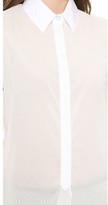 Thumbnail for your product : Rag and Bone 3856 Rag & Bone Century Oxford Button Down