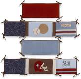 Thumbnail for your product : NoJo Play Ball 4-Piece Reversible Crib Bumper