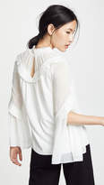 Thumbnail for your product : Ramy Brook Blake Top