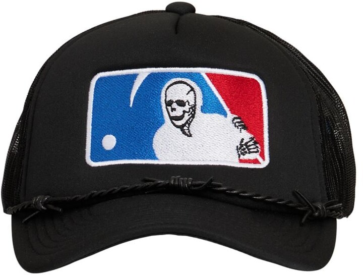 LOSO NYCのキャップ