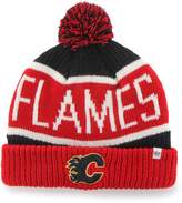 Thumbnail for your product : '47 Calgary Flames NHL City Cuffed Knit Tuque