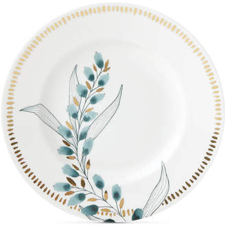 Lenox Goldenrod Collection Accent Plate