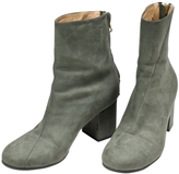 Thumbnail for your product : Acne 19657 Acne Jill Boots