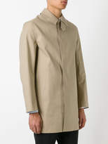 Thumbnail for your product : MACKINTOSH classic trench coat