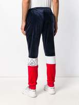 Thumbnail for your product : Fila logo track trousers