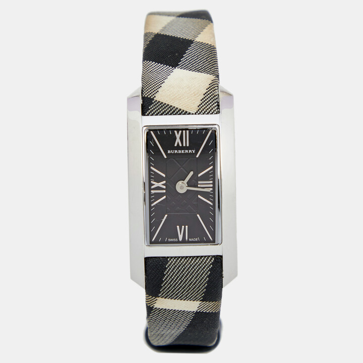 Veel Glad Canberra Burberry Women's Watches | ShopStyle